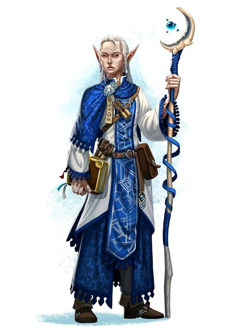 elf lifespan 5e